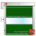 keselamatan elektrik rolling shutter doors